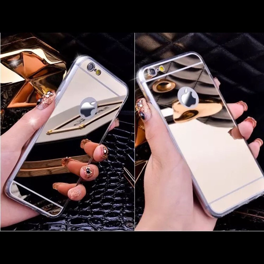Iphone 6 plus mirror case - Picture 2 of 2
